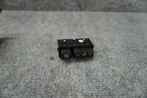 Cruise Control Odo Trip Switch Button Module Lexus Is200 Is250 Is350 14-20 oem - Picture 1 of 3