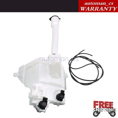 Depósito de lavadora con tapa/bomba para Toyota 4Runner 8531560390 2010-2023 Foto 1 de 4