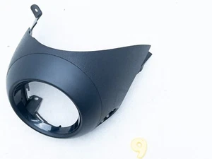 11-16 MINI COOPER COUNTRYMAN PACEMAN R60 R61 RIGHT PASSENGER AIR VENT TRIM OEM - Picture 1 of 12
