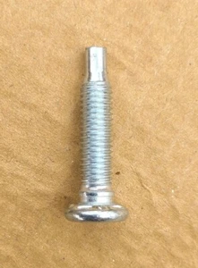 (50 Pcs) 294849 Clinch Stud Nq - Picture 1 of 8