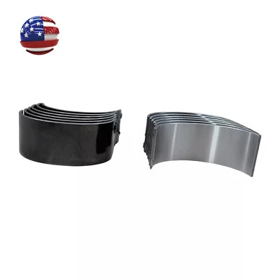 Kit de cojinete de varilla apto para Dodge Ram4000 4500 5500 Freightliner FC80 FC70 Foto 1 de 4