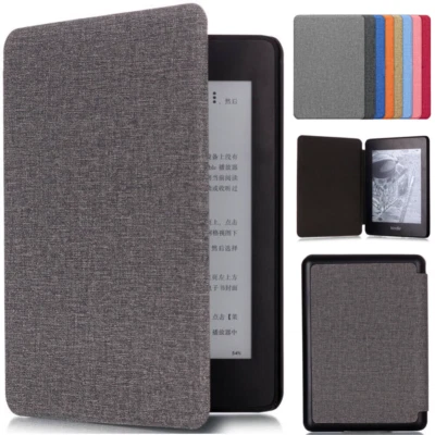 XYFENGHUA For Amazon Kindle Paperwhite 1 2 3 5/6/7th 4 10th Gen 6" Tablet Smart Case Cover
