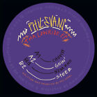 Phil Evans (9) - Tha Lowride EP (12")