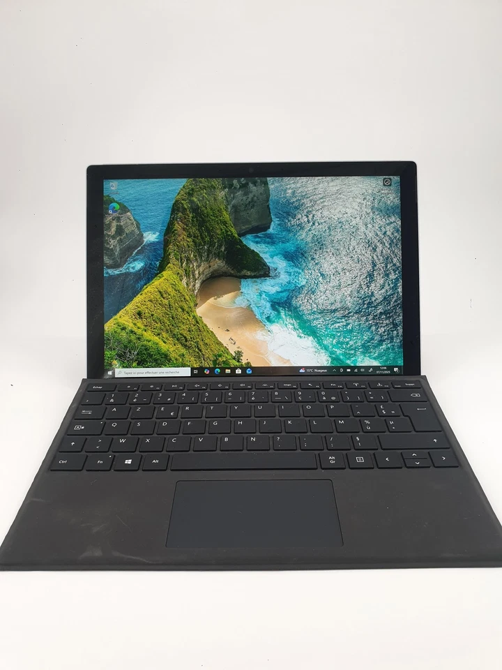 Ordinateur Portable Microsoft Surface Pro 7+ - 12.3' Core i5 I5 - 1135G7 8 Go R - Photo 1/1