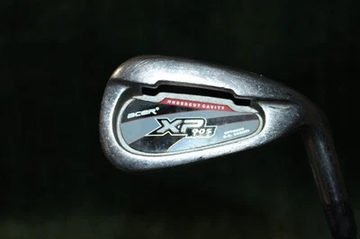 Acer XP 905 4 Iron Undercut Gravity Lamkin Grip RH - Image 1 of 4