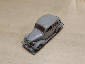 En l'état : SIMCA 1200 - NOREV - 1:43 - Imagen 1 de 5