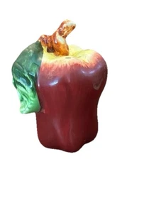 Apple Pepper Shaker - Picture 1 of 2