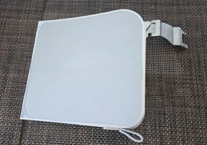 Aircraft Tray Table Assy P/N: 121486-01AG Klapptisch - BOEING/AIRBUS NEU - Bild 1 von 8