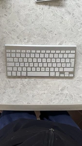 Magic Keyboard Apple - Bild 1 von 3