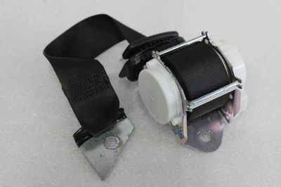 2009 2010 2011 2012 2013 2014 2015 JAGUAR XF правый задний ремень безопасности черный - Изображение 1 из 4