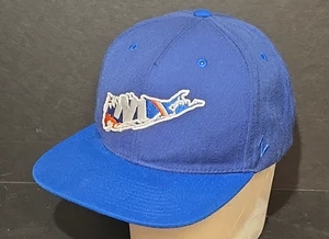 Cappello Berretto New York Islanders Snapback Long Island Zephyr Statement - Foto 1 di 11