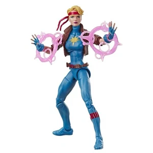"SOLO FIGURA Y ACCESORIOS NUEVOS Marvel Legends Retro Dazzler 6"" Uncanny X-Men" - Imagen 1 de 2