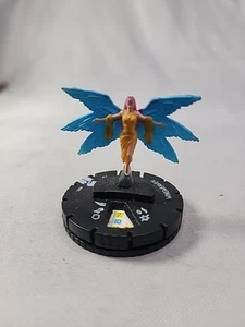 HeroClix Yu-Gi-Oh! WINGWEAVER #005 Figure Series 3 Rarity Common - Picture 1 of 7