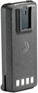 BATERÍA RECARGABLE RADIO IONES DE LITIO MOTOROLA PMNN4476A OEM 7.4V 1750mAh *B3 - Imagen 1 de 1