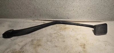 Kawasaki KZ1100D Spectre KZ 1100 1982 pedal de freno trasero Foto 1 de 4