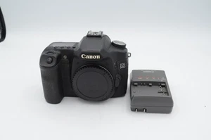 Canon EOS 50D DSLR Camera Body {15.1MP} with Battery & Charger - Picture 1 of 7