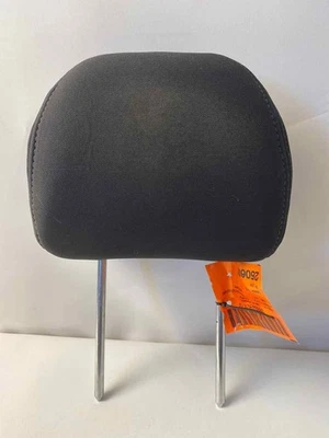 Headrest KIA FORTE Right 10 11 12 13 Grey Foto 1 de 4