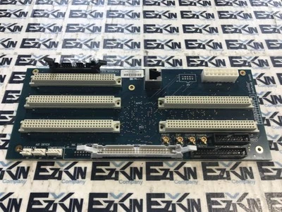 Domino 3-0131037 A-Plus Backplane Board 0006SX  - Image 1 of 4