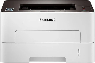 SAMSUNG Xpress M2835DW Monochrom Laserdrucker DUPLEX W-LAN - Bild 1 von 3