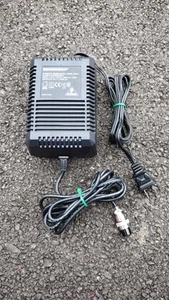 Behringer Eurorack Power Supply Model MXUL 1 -LL - Picture 1 of 6
