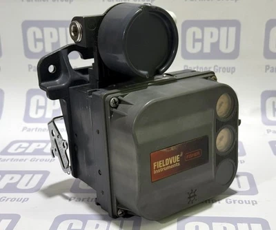 Fisher FIELDVUE DVC6010 Digital Valve Controller — 4–20 mA HART  1 pcs #1 - Image 1 of 4