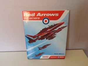 Red Arrows in Camera - Wilson, Keith - Picture 1 of 1