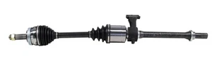 Conjunto de eje GSP NCV37566 CV - delantero derecho (lado del pasajero) - Imagen 1 de 5