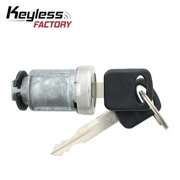 1 New Stattec 707592C Ignition Lock for 2002-2003 FORD EXPLORER CODED - Image 1 of 1