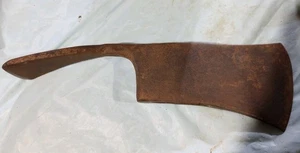 Vintage Collins verdrehter Pulaski Axtkopf 3 Pfund 5oz. - Bild 1 von 8