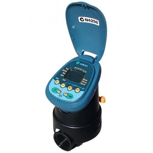 Galcon 7101 25mm Battery Operated Bluetooth Solenoid Valve - Picture 1 of 1