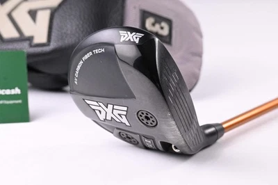 PXG 0341 X Gen4 #3 Wood / 15 Degree / Senior Flex Aldila NVS Orange 45 Shaft - Image 1 of 4