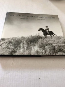 Watt Matthews of Lambshead - Bild 1 von 1