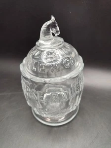 Heinz 1993 Limited Edition 125th Anniversary Glas Meerrettich Dose - Bild 1 von 10