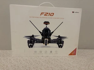Walkera Racing Drone Kit 5210 And Extra Parts - Picture 1 of 3