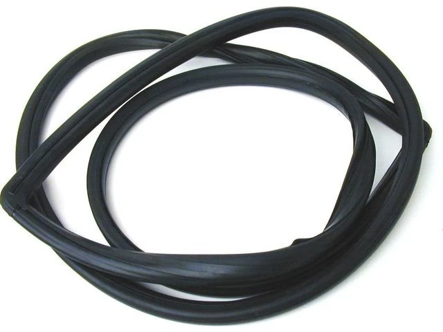 Windshield Seal 76VGFQ46 for 280SE 280SEL 250S 300SEL 250SE 280S 1971 1969 1972 - Image 1 of 1
