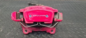 Jaguar F-pace (x761) 2022 Left Front Brake Caliper T2H7447 - Picture 1 of 14
