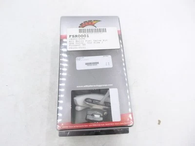 Kit de válvula de combustible All Balls Racing FS101-0151 para Yamaha YZ 125 YZ 250 1995-2017 Foto 1 de 2