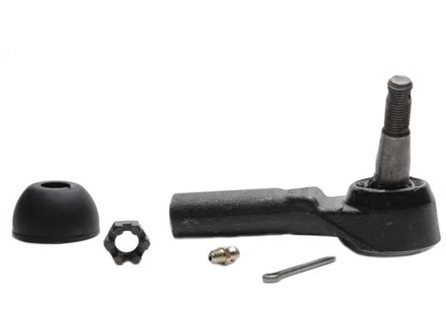Front Outer Tie Rod End For 1991-2002 Saturn SL2 1997 1992 1993 1994 NP796XQ - Image 1 of 1