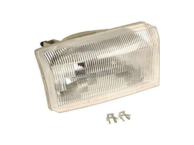 Conjunto de faros derechos para Ford F250 Super Duty 2000 1999-2001 FY234CD Foto 1 de 1