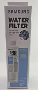SAMSUNG Genuine Filter for Refrigerator Water and Ice, HAF-CIN/EXP, Brand New! - Picture 1 of 5