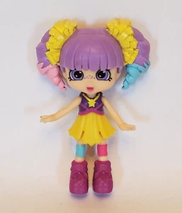 Shopkins Happy Places Rainbow Kate Lil Shoppie Doll Figure - Picture 1 of 3