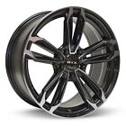 One 18 inch Wheel Rim For 2022-2024 Lexus NX450h+ RTX 082814 18x8 5x114.3 ET42 C