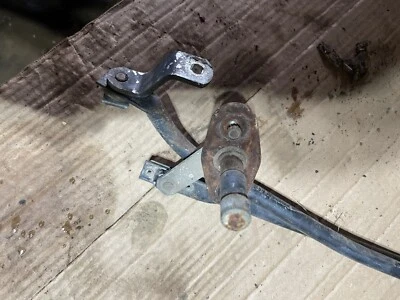 1964 Chevrolet belair, impala 4-дверный стеклоочиститель рычаги - Изображение 1 из 4