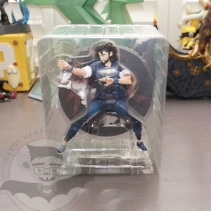 Sifu Collector’s Redemption Edition | Main Character Statue Figure Figurine - Picture 1 of 8