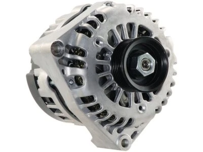 For 2009-2014 GMC Yukon XL 1500 Alternator Remy 53966ZD 2010 2011 2012 2013 - Image 1 of 2
