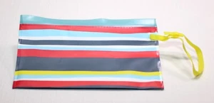 Huggies Clutch n Clean Baby Feuchttuch Reisetasche wiederverwendbar nachfüllbar - Bild 1 von 5