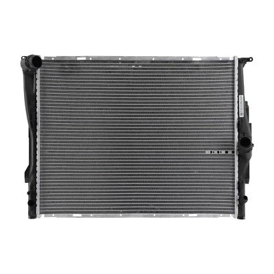 13392 Radiator for 07-10 BMW 328i; 08-13 BMW 128i Foto 1 de 4