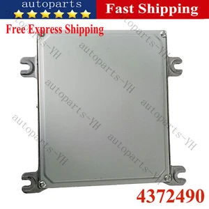 Nuevo controlador de computadora 4372490 para excavadora Hitachi EX200-5 EX210-5 EX200LC-5 - Imagen 1 de 4