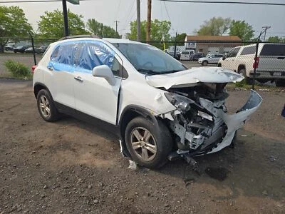 Used Fuel Pump fits: 2017 Chevrolet Trax Pump Assembly AWD opt F46 Grade A - Image 1 of 4