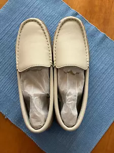 NEW My Slippers By My Pillow Women’s Leather Slip On, All Season, Size 9 - Picture 1 of 6